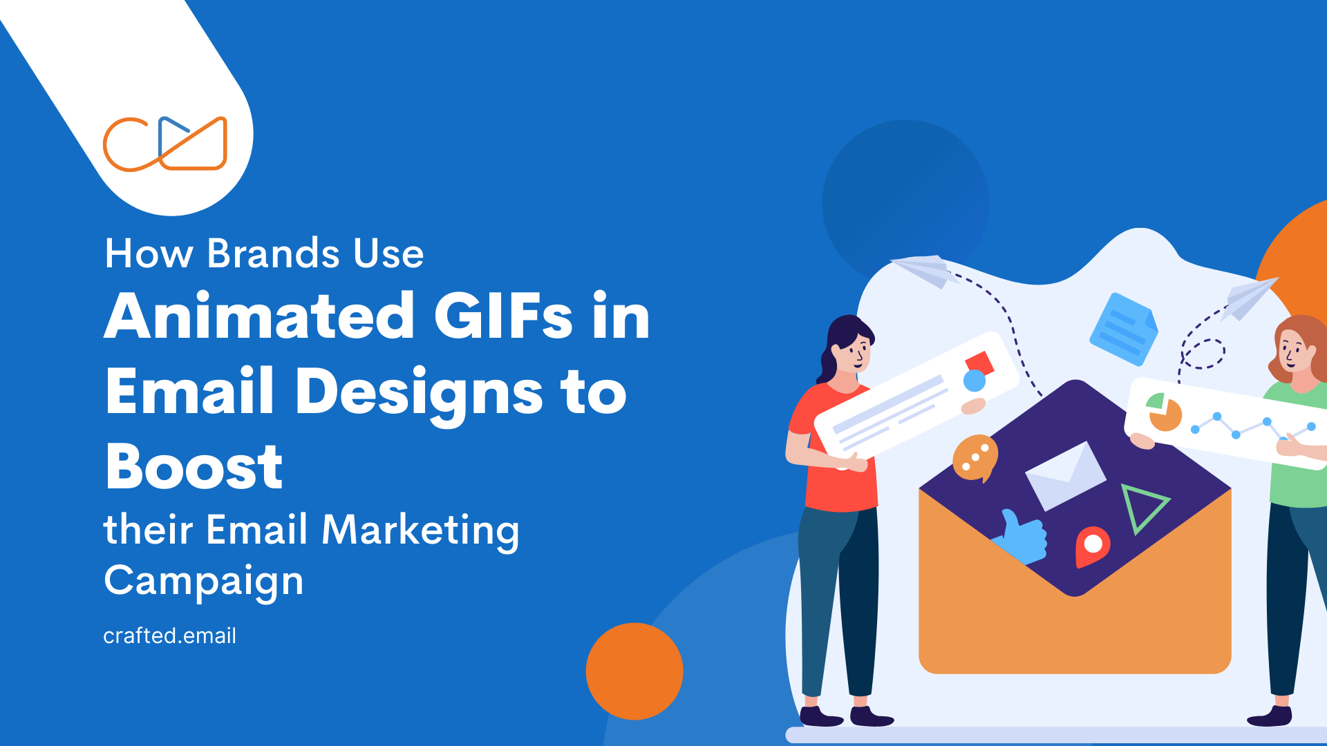 The Ultimate Guide to GIFs: How to Create Them, When to Use Them and Why  They're Essential for Every Marketer 