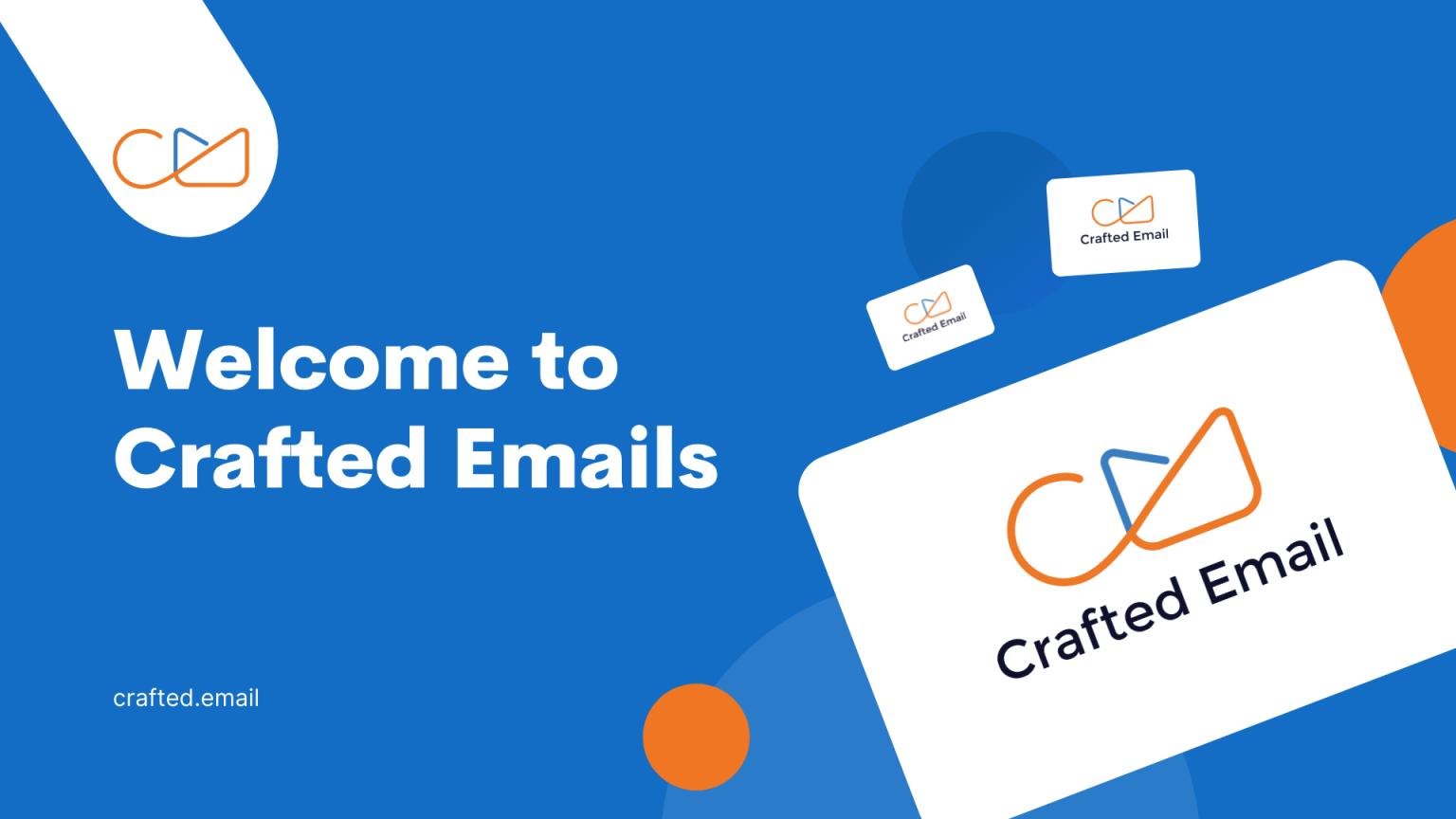 Introduction to Crafted Email Designers, Developers and QA