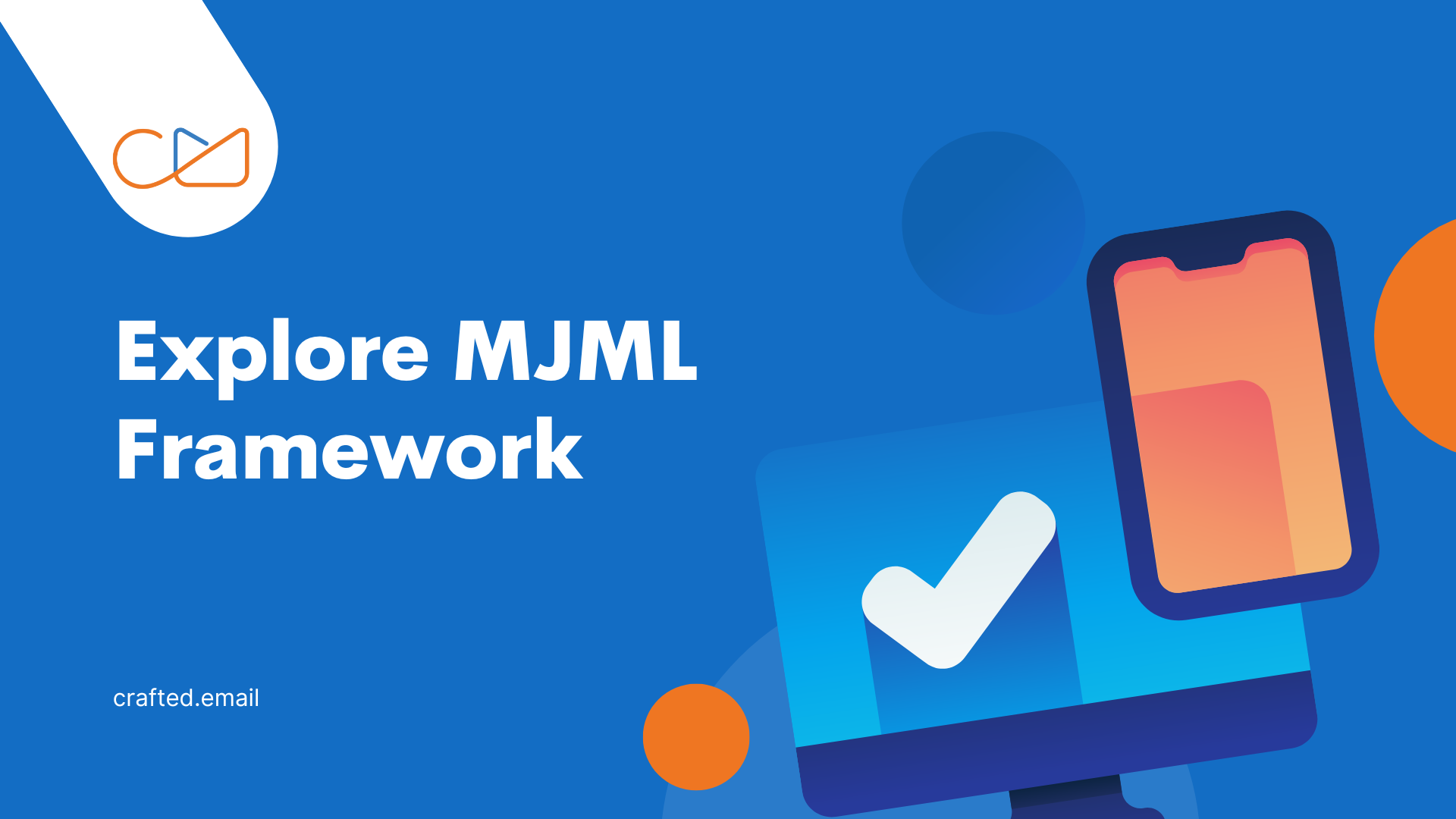 Mjml Framework - Explore and Build a Powerful Landing Page In Minutes! Get started building beautiful websites, landing pages, and apps using mjml components today! It’s easy to use, fast, and powerful.